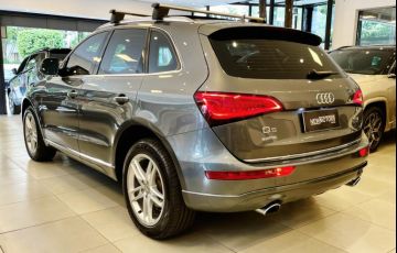 Audi Q5 2.0 Tfsi Ambiente 16V 225cv - Foto #6