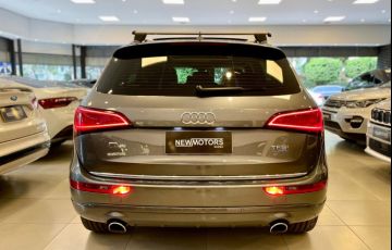 Audi Q5 2.0 Tfsi Ambiente 16V 225cv - Foto #7