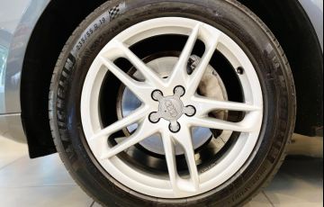 Audi Q5 2.0 Tfsi Ambiente 16V 225cv - Foto #9