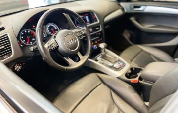 Audi Q5 2.0 Tfsi Ambiente 16V 225cv - Foto #10