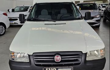 Fiat Fiorino 1.3 MPi Furgão 8v