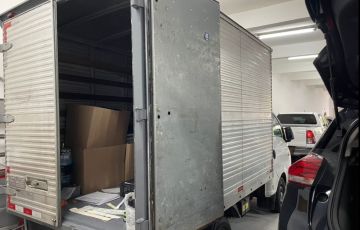 Hyundai Hr 2.5 Longo sem Caçamba 4x2 16V 130cv Turbo Intercooler - Foto #9