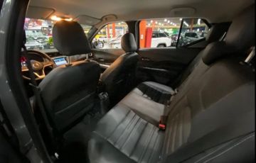 Nissan Kicks 1.6 16V Flexstart Sl - Foto #7