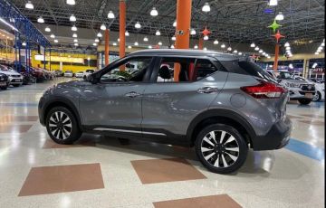 Nissan Kicks 1.6 16V Flexstart Sl - Foto #9