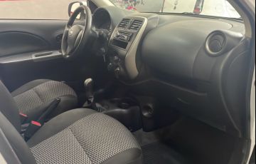 Nissan March 1.0 S 12v - Foto #2