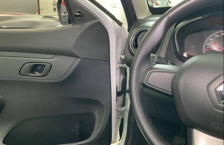 Renault Kwid 1.0 12v Sce Zen - Foto #10