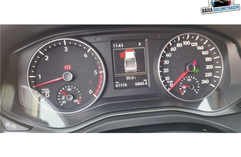 Volkswagen Amarok 3.0 V6 TDi Diesel Highline CD 4motion Automático - Foto #8