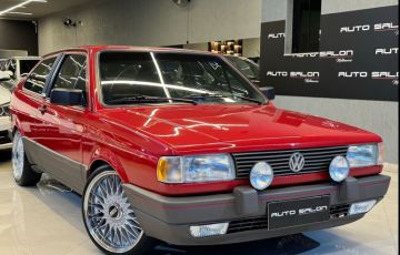 Volkswagen Gol 1.8s Gts 8v - Foto #1