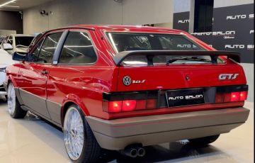 Volkswagen Gol 1.8s Gts 8v - Foto #4