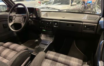 Volkswagen Gol 1.8s Gts 8v - Foto #9