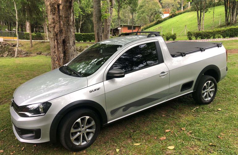 Carro Volkswagen Saveiro Cross Belo Horizonte Mg à venda em todo o Brasil!