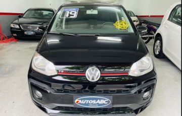 Volkswagen Up 1.0 TSi Move Up 12v