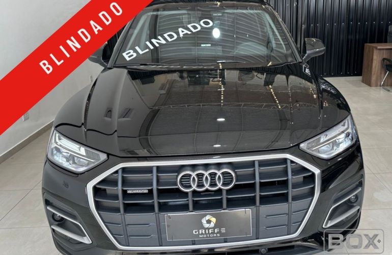 Audi Q5 2.0 45 Tfsi Prestige Quattro - Foto #1