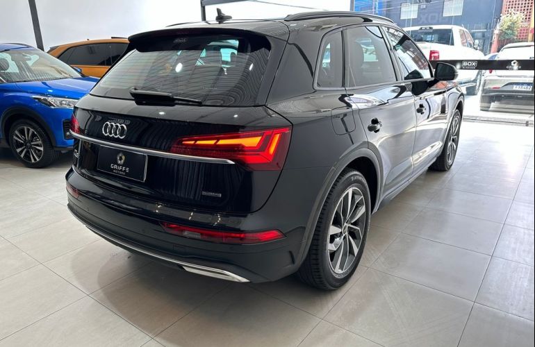 Audi Q5 2.0 45 Tfsi Prestige Quattro - Foto #5