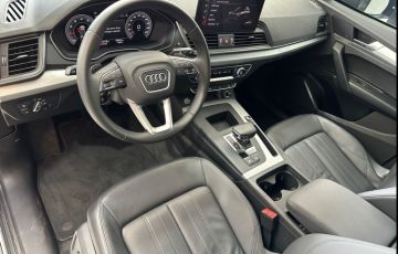 Audi Q5 2.0 45 Tfsi Prestige Quattro - Foto #9