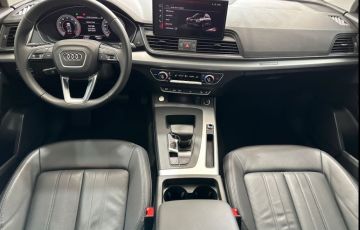 Audi Q5 2.0 45 Tfsi Prestige Quattro - Foto #10
