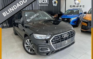 Audi Q5 2.0 45 Tfsi Prestige Quattro