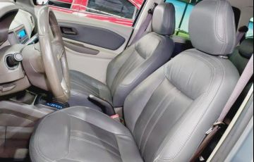 Chevrolet Spin 1.8 LT 8v - Foto #4
