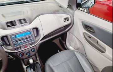 Chevrolet Spin 1.8 LT 8v - Foto #7