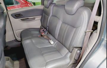 Chevrolet Spin 1.8 LT 8v - Foto #9