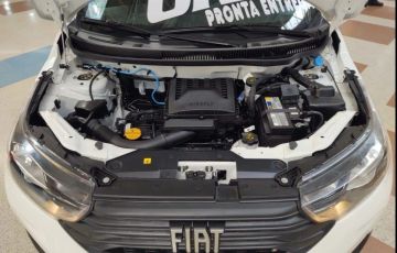 Fiat Strada 1.3 Firefly Freedom Cs - Foto #3