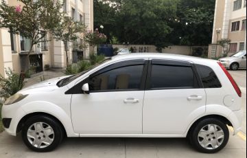 Ford Fiesta Hatch Rocam 1.6 (Flex) - Foto #2