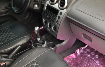 Ford Fiesta Hatch Rocam 1.6 (Flex) - Foto #6