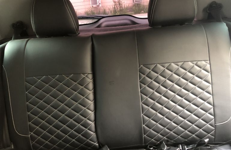 Ford Fiesta Hatch Rocam 1.6 (Flex) - Foto #7