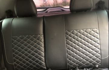 Ford Fiesta Hatch Rocam 1.6 (Flex) - Foto #7