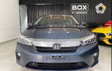 Honda City 1.5 I-vtec Exl - Foto #3