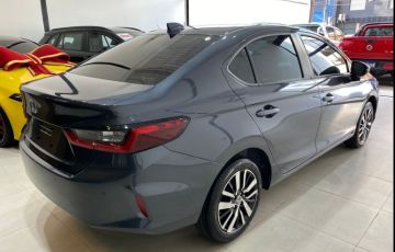 Honda City 1.5 I-vtec Exl - Foto #6