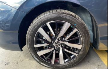 Honda City 1.5 I-vtec Hatch Touring - Foto #4