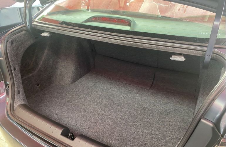 Honda City 1.5 I-vtec Hatch Touring - Foto #8