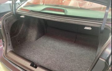 Honda City 1.5 I-vtec Hatch Touring - Foto #8