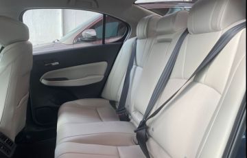 Honda City 1.5 I-vtec Hatch Touring - Foto #9