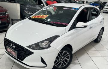 Hyundai Hb20 1.0 Tgdi Platinum - Foto #4