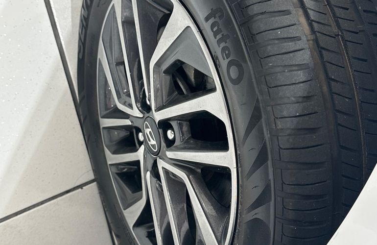 Hyundai Hb20 1.0 Tgdi Platinum - Foto #6