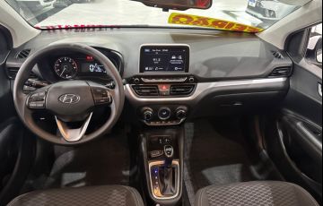 Hyundai Hb20 1.0 Tgdi Platinum - Foto #8