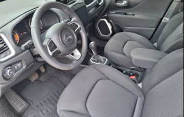 Jeep Renegade 1.8 Sport (Aut) - Foto #7