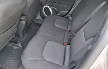 Jeep Renegade 1.8 Sport (Aut) - Foto #8