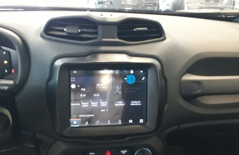 Jeep Renegade 1.3 T270 Turbo Trailhawk 4x4 - Foto #10