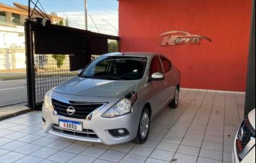 Placa RED8J86 - NISSAN VERSA 16SEDITCVT 2020 - Placa Fipe