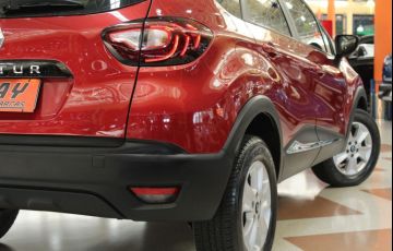 Renault Captur 1.6 16V Sce Life - Foto #6
