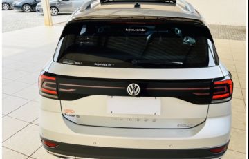 Volkswagen T-Cross 1.4 250 TSI Highline (Aut) - Foto #9