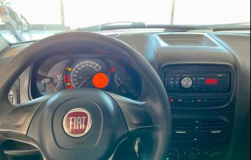 Fiat Strada 1.4 CS Working - Foto #8