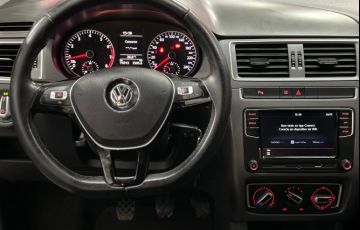 Volkswagen Fox 1.6 MSI Comfortline (Flex) - Foto #3