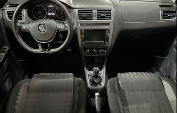 Volkswagen Fox 1.6 MSI Comfortline (Flex) - Foto #4