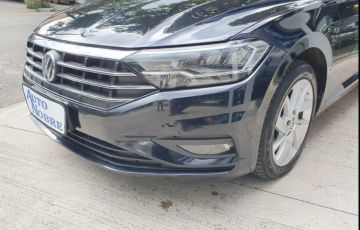 Volkswagen Jetta 1.4 250 TSi Total Comfortline - Foto #4