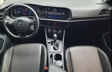 Volkswagen Jetta 1.4 250 TSi Total Comfortline - Foto #5