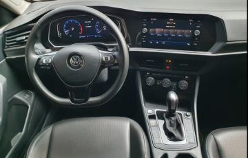 Volkswagen Jetta 1.4 250 TSi Total Comfortline - Foto #6